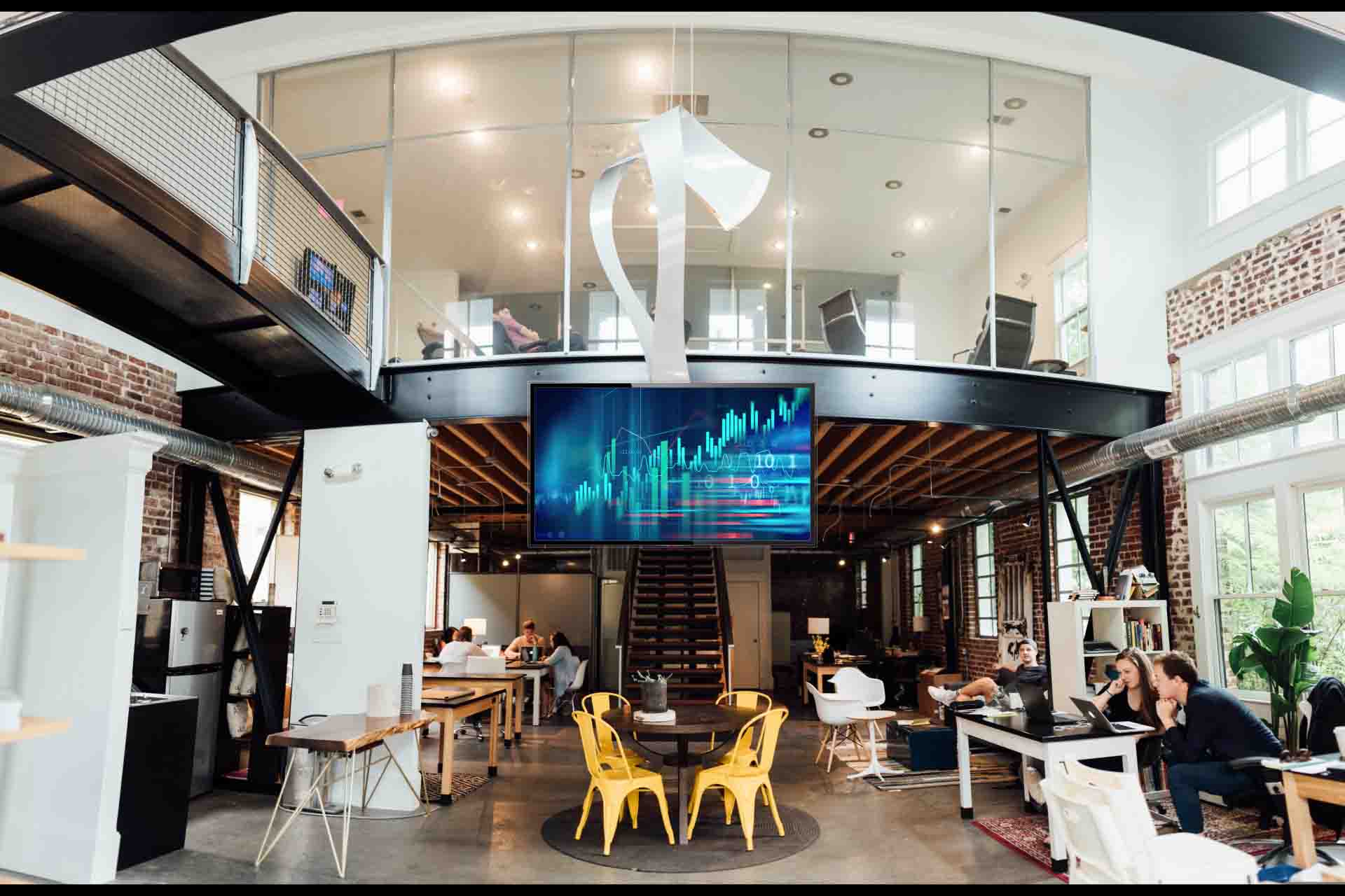 Illuminated Productions | Corporate Audio Visual Design