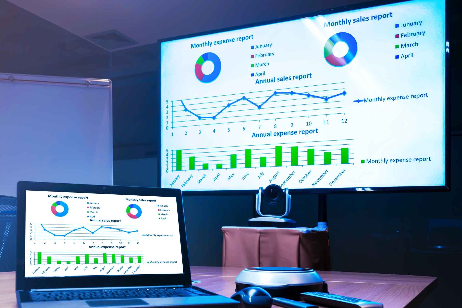 Illuminated Productions | Corporate Audio Visual Design