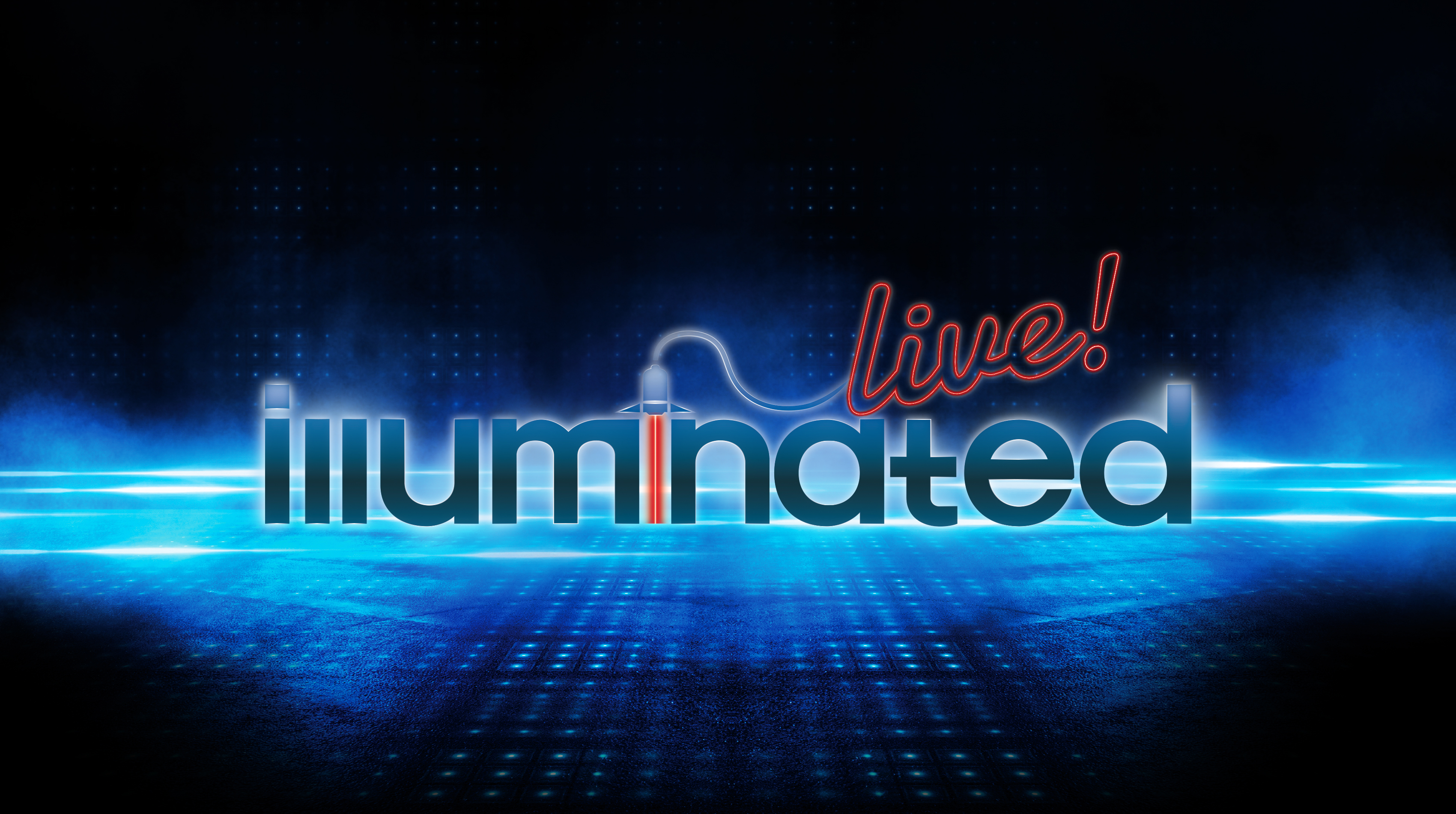 Illuminated Live | A Division Of Illuminated Productions