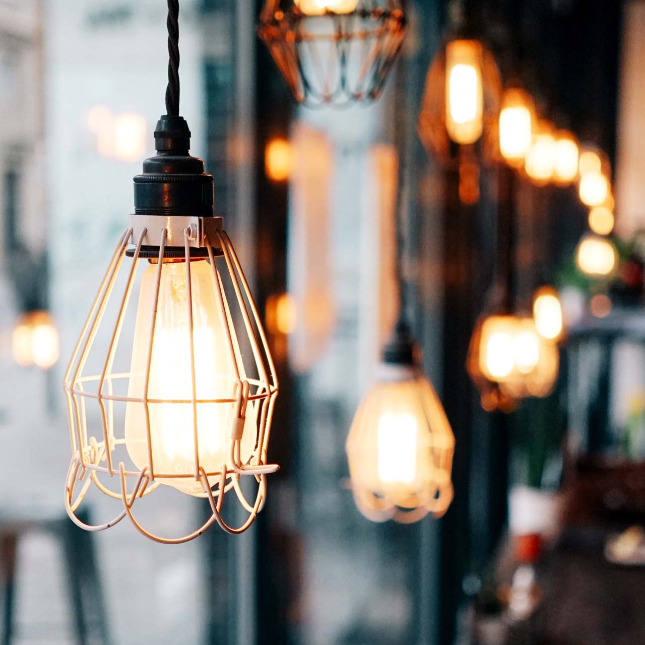Illuminated Productions | Professional Lighting